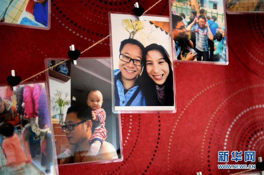 （新華全媒頭條&middot;時代先鋒&middot;圖文互動）（5）換得秋實一夏花&mdash;&mdash;追記基層青年紀檢監(jiān)察干部李夏