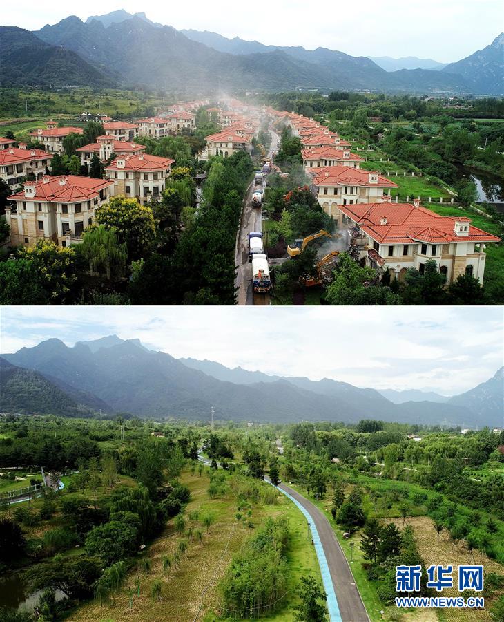 （新華全媒頭條&middot;圖文互動(dòng)）（2）綠色的啟示&mdash;&mdash;西部地區(qū)生態(tài)問題典型個(gè)案再調(diào)查