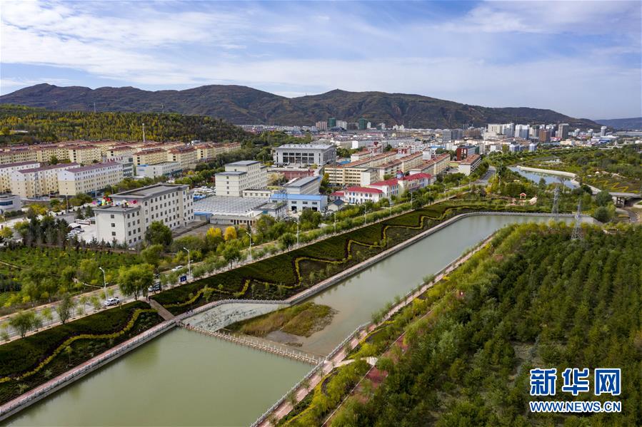 （新華全媒頭條&middot;圖文互動）（5）從水困到水興&mdash;&mdash;寧夏&ldquo;水樣本&rdquo;中的發展密碼