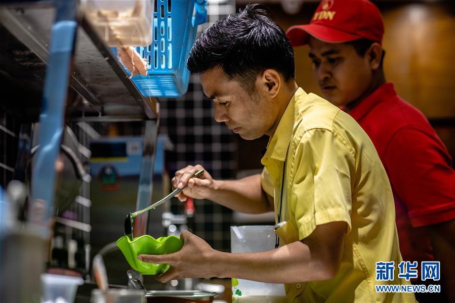 （圖文互動）（2）&ldquo;瓦城&rdquo;冒冒學藝記