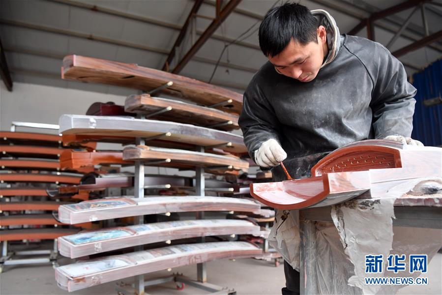 （新華全媒頭條&middot;圖文互動(dòng)）（9）2020年脫貧攻堅(jiān)一線奮斗者的向往與祝福