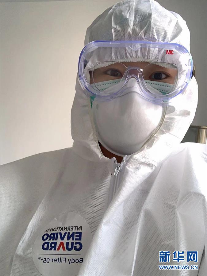 （聚焦疫情防控&middot;圖文互動）（4）從武漢返鄉的一家人：&ldquo;鄰里情割不斷，自行隔離是義務&rdquo;