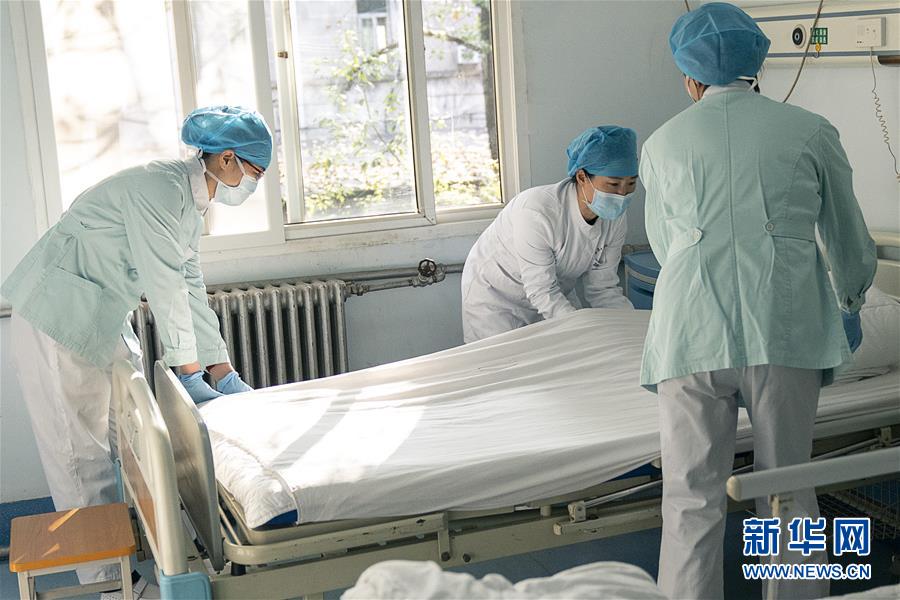 （新華全媒頭條&middot;圖文互動(dòng)）（10）著力治，加力控，全力防&mdash;&mdash;武漢防控疫情最新熱點(diǎn)追蹤