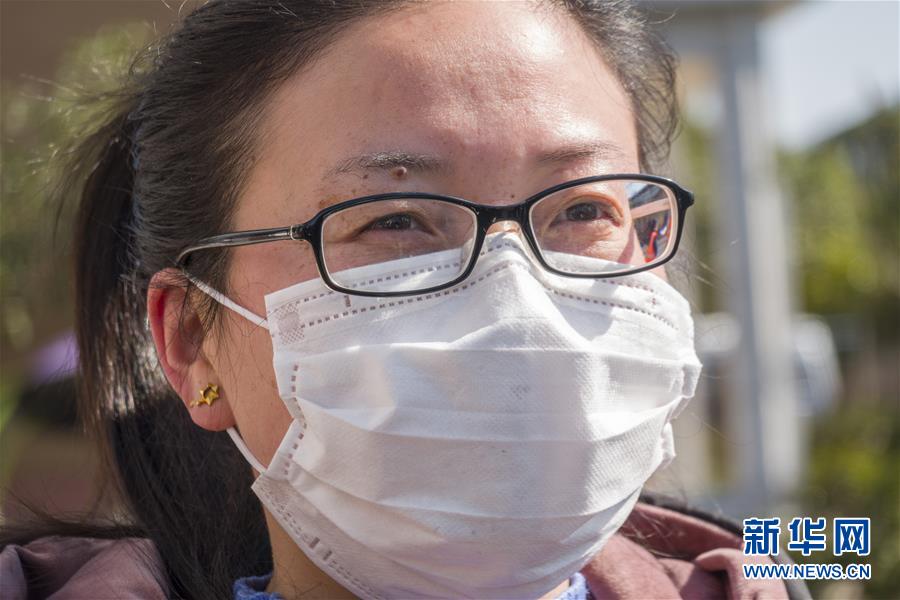 （圖文互動）（4）超三分之一村（社區）&ldquo;無疫情&rdquo;，武漢所轄這個區是怎么做到的？