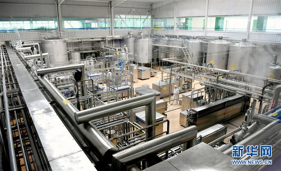 （圖文互動）（4）&ldquo;春天到了，熟悉的生活正在慢慢回來&rdquo;&mdash;&mdash;陜西多地復產復工一線見聞