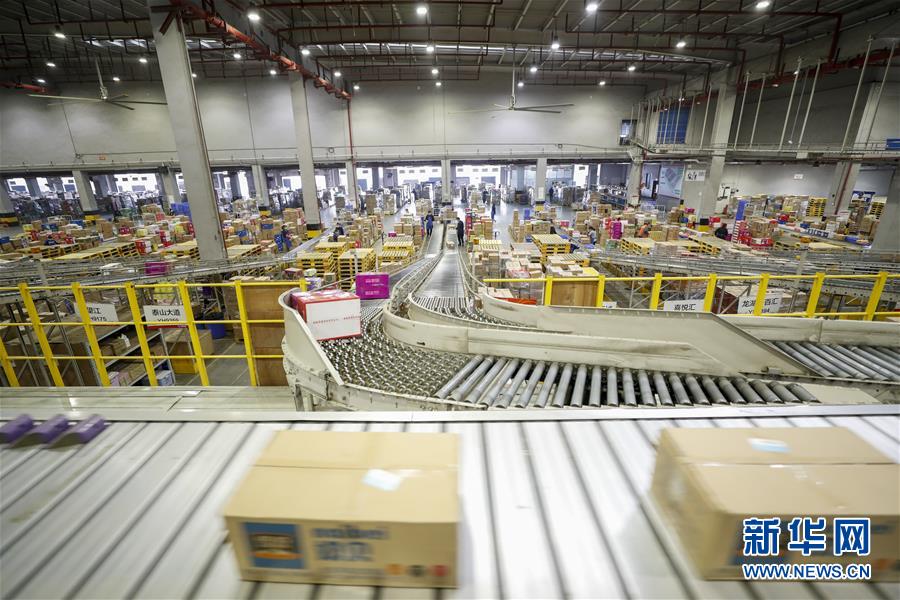 （中國經濟新觀察&middot;圖文互動）（7）重大投資項目開復工提速 吹響中國經濟復蘇&ldquo;沖鋒號&rdquo;