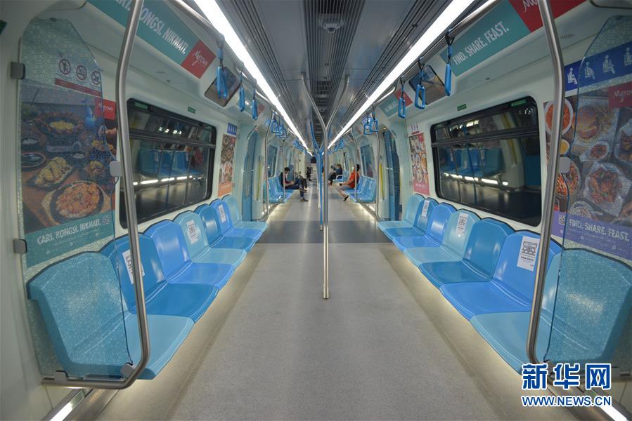 （國(guó)際疫情）（2）馬來西亞新冠肺炎確診1796例 政府延長(zhǎng)&ldquo;行動(dòng)管制令&rdquo;