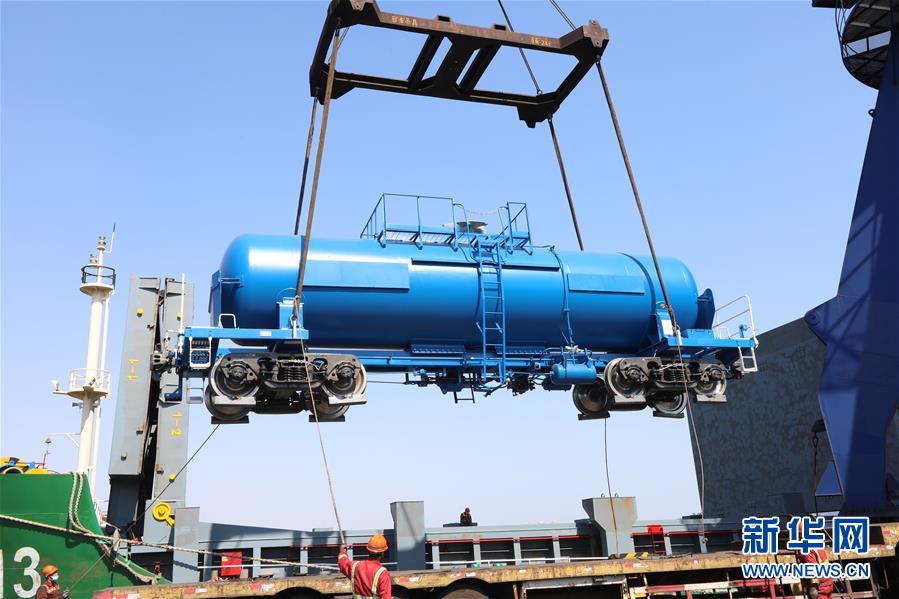 （聚焦復(fù)工復(fù)產(chǎn)&middot;圖文互動(dòng)）（5）&ldquo;大國(guó)重器&rdquo;生產(chǎn)如火如荼&mdash;&mdash;裝備制造業(yè)基地齊齊哈爾加快復(fù)工復(fù)產(chǎn)見(jiàn)聞