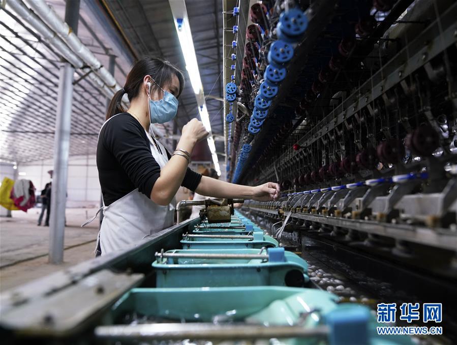 （決戰決勝脫貧攻堅&middot;圖文互動）（4）貧困戶的&ldquo;收入賬&rdquo;&mdash;&mdash;廣西極貧縣隆林各族自治縣見聞