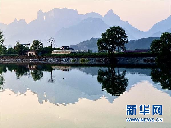 （新華網&middot;圖文互動）（4）記者手記：&ldquo;深閨之美&rdquo;孕育深情之歌