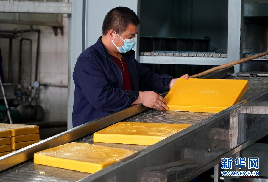 （來自一線的調查報告&middot;圖文互動）（8）搶出一個身位謀發展&mdash;&mdash;河南許昌經濟復蘇見聞