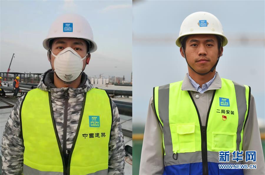 （新華全媒頭條&middot;圖文互動）（2）以青春之名，續寫時代華章&mdash;&mdash;寫在五四青年節到來之際