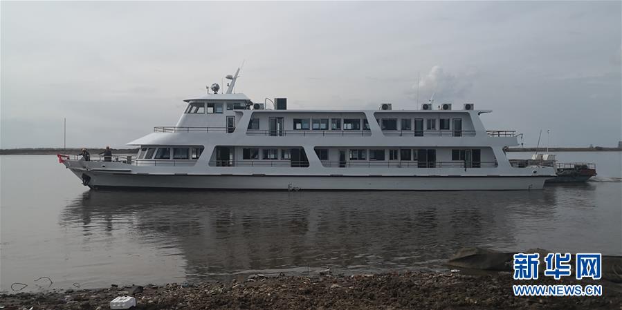 （在習近平新時代中國特色社會主義思想指引下&mdash;&mdash;新時代新作為新篇章&middot;習近平總書記關切事&middot;圖文互動）（1）新生活、新盼頭&mdash;&mdash;脫貧攻堅新形勢速覽