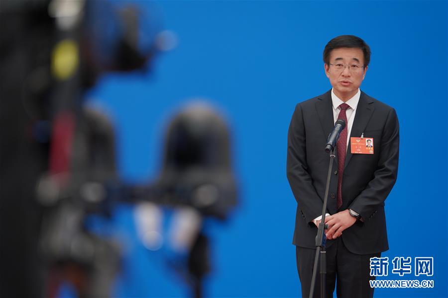 （兩會進行時&middot;圖文互動）（3）初夏&ldquo;回歸&rdquo;，今年全國兩會怎么開？