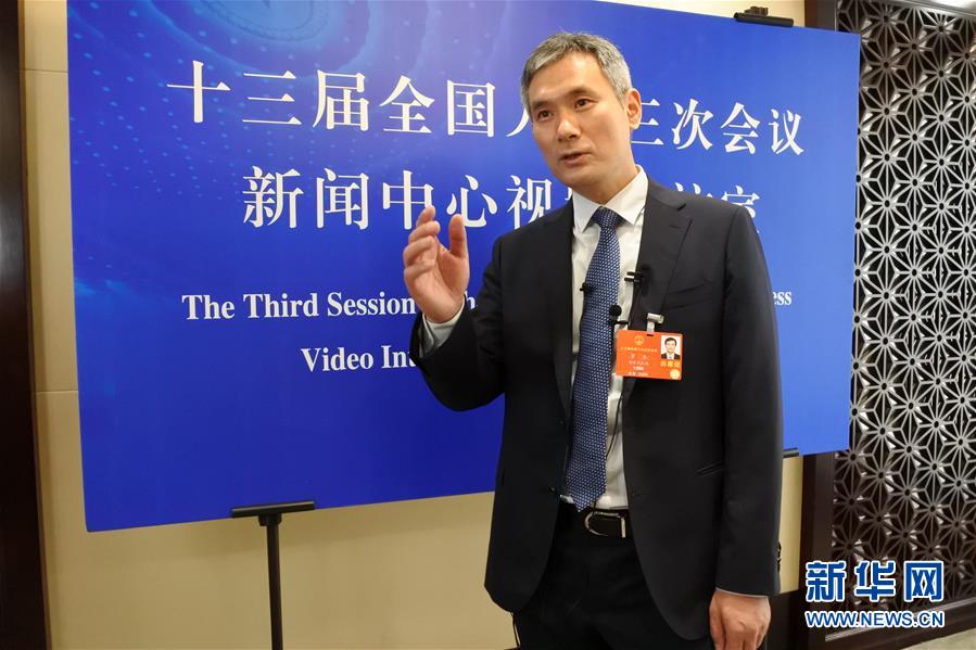 （兩會進行時&middot;圖文互動）（4）初夏&ldquo;回歸&rdquo;，今年全國兩會怎么開？