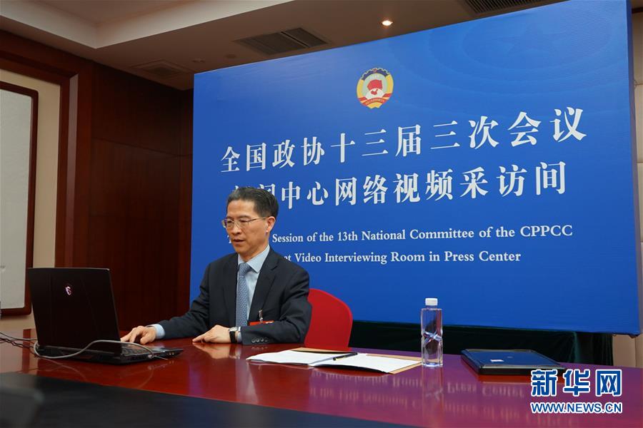 （兩會進行時&middot;圖文互動）（5）初夏&ldquo;回歸&rdquo;，今年全國兩會怎么開？