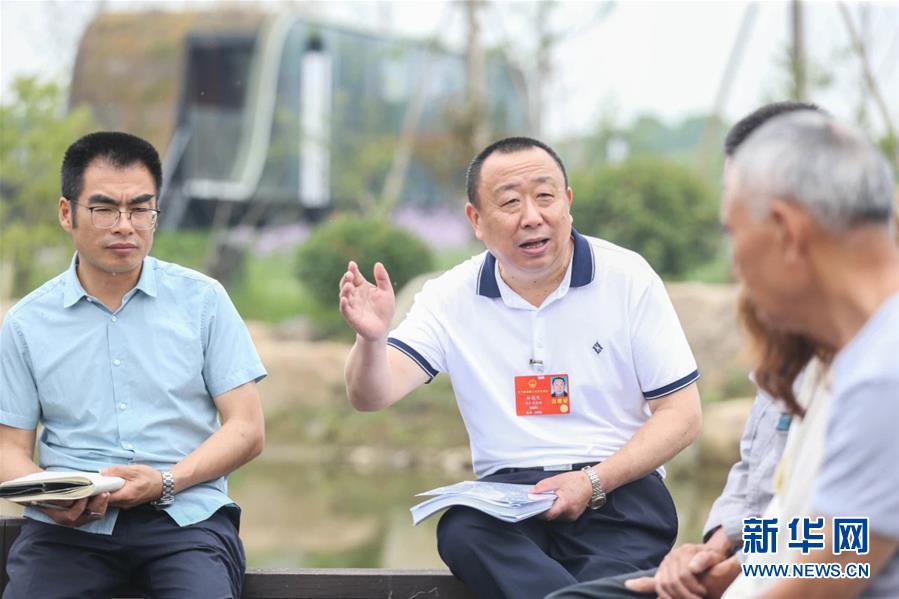 （新華全媒頭條&middot;兩會精神看落實&middot;圖文互動）（2）整體謀劃、系統(tǒng)升級、全面提升&mdash;&mdash;落實全國兩會精神織牢織密公共衛(wèi)生防護網(wǎng)