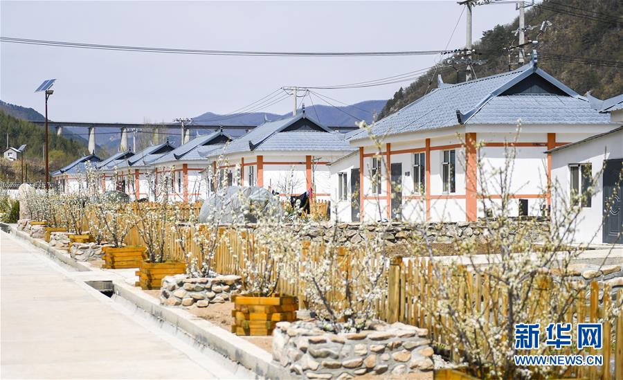 （決戰決勝脫貧攻堅&middot;圖文互動）（3）長白山下唱新篇&mdash;&mdash;吉林延邊州脫貧攻堅觀察