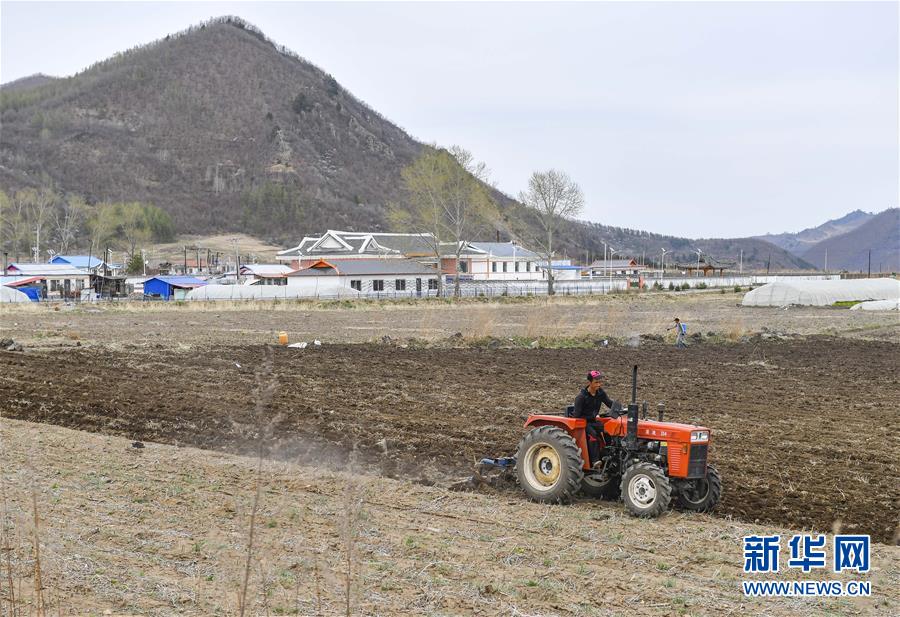 （決戰決勝脫貧攻堅&middot;圖文互動）（8）長白山下唱新篇&mdash;&mdash;吉林延邊州脫貧攻堅觀察