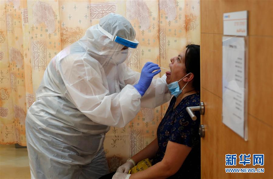 （國際疫情）（6）全球新冠病例千萬 &ldquo;解封&rdquo;不等于&ldquo;解防&rdquo;