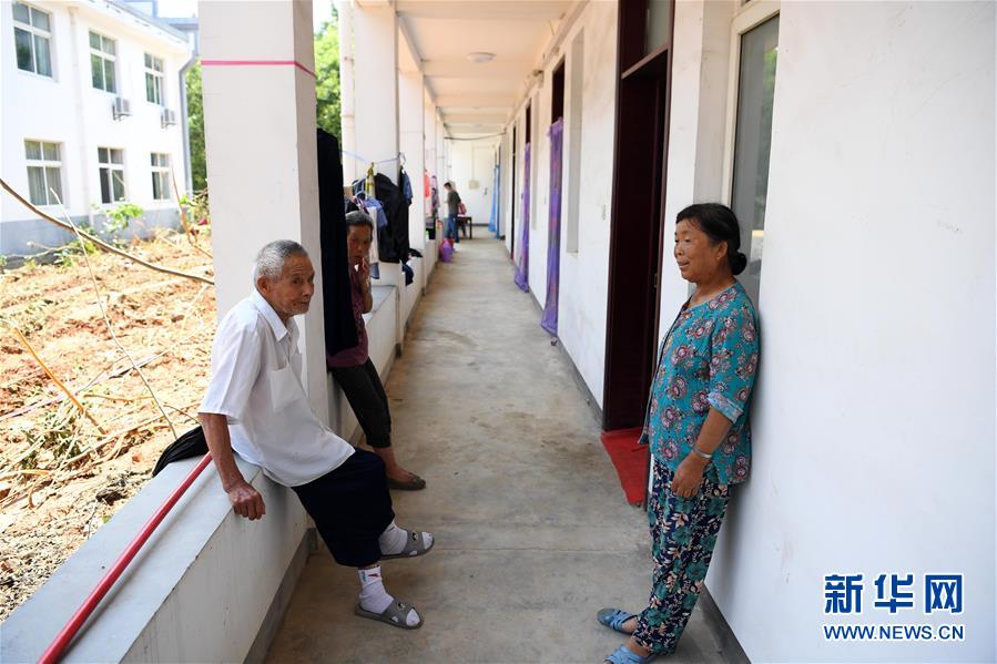 （防汛抗洪&middot;圖文互動(dòng)）（3）抗洪搶險(xiǎn)的中堅(jiān)力量&mdash;&mdash;安徽宣城防汛抗洪一線(xiàn)見(jiàn)聞