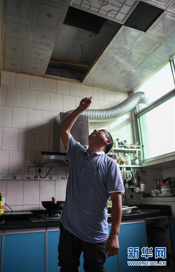 （新華視點&middot;圖文互動）（3）&ldquo;自燃&rdquo;背后還有哪些隱憂？&mdash;&mdash;四川廣漢花炮廠爆炸事故追蹤