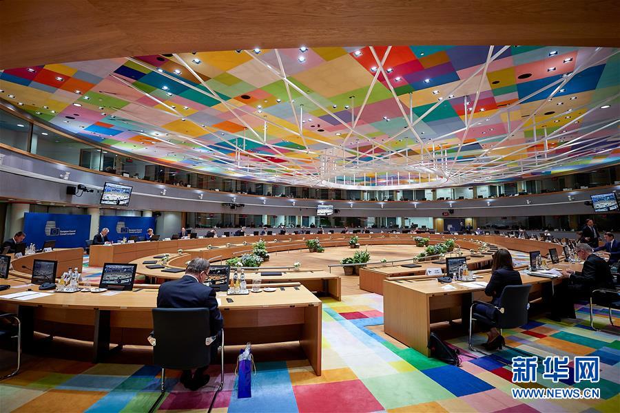 （國際）（3）歐盟峰會就&ldquo;恢復基金&rdquo;達成一致