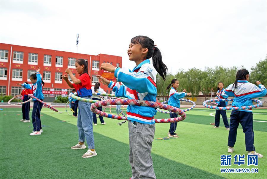 （新華全媒頭條&middot;走向我們的小康生活&middot;圖文互動）（14）23萬人的命運轉折&mdash;&mdash;我國最大易地生態移民安置區的脫貧密碼