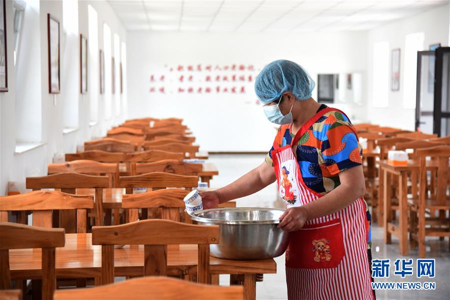 （新時代文明實踐&middot;圖文互動）（4）文明新風惠萬家&mdash;&mdash;新時代文明實踐助推常態化做好群眾工作