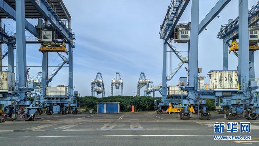 （新華全媒頭條&middot;圖文互動）（12）構建雙循環 闖出新天地&mdash;&mdash;從長三角看中國外貿新動能