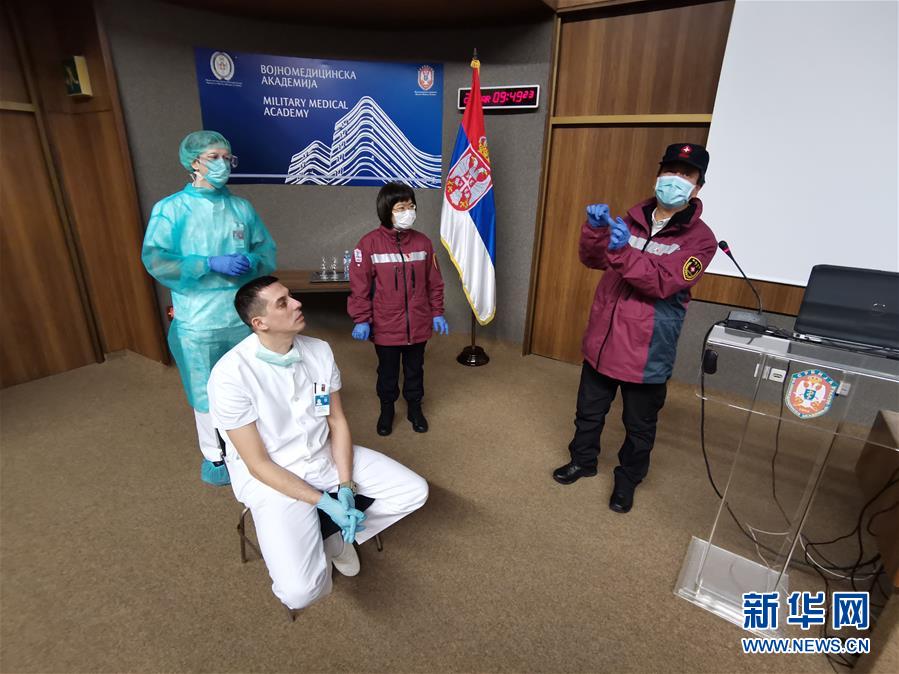 （新華全媒頭條&middot;圖文互動）（1）世界抗疫之戰的啟示&mdash;&mdash;寫在2020年全球新冠確診病例達2020萬之際 　