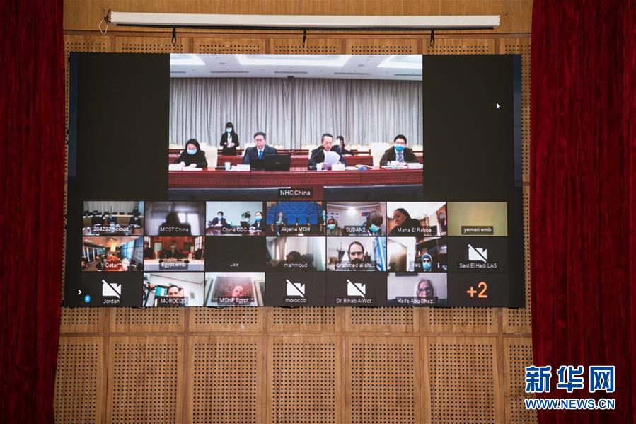 （新華全媒頭條&middot;圖文互動）（9）世界抗疫之戰的啟示&mdash;&mdash;寫在2020年全球新冠確診病例達2020萬之際