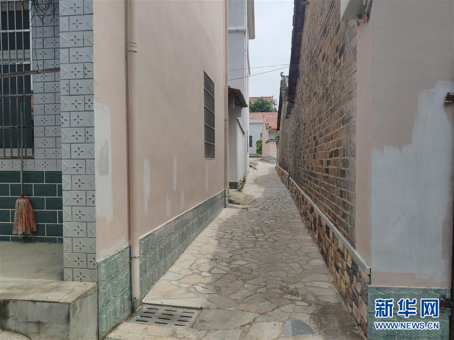 （總書記推動的改革身邊事&middot;基層治理改革篇&middot;圖文互動）（3）特寫：&ldquo;銅墻鐵壁&rdquo;是怎樣煉成的？&mdash;&mdash;小村戰&ldquo;疫&rdquo;折射基層治理密碼