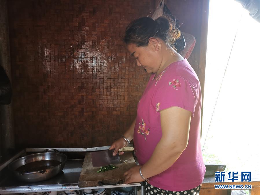 （總書記推動(dòng)的改革身邊事&middot;生態(tài)文明改革篇&middot;圖文互動(dòng)）（3）特寫：從&ldquo;捕魚人&rdquo;到&ldquo;護(hù)魚人&rdquo;&mdash;&mdash;長(zhǎng)江漁民上岸后的新生活