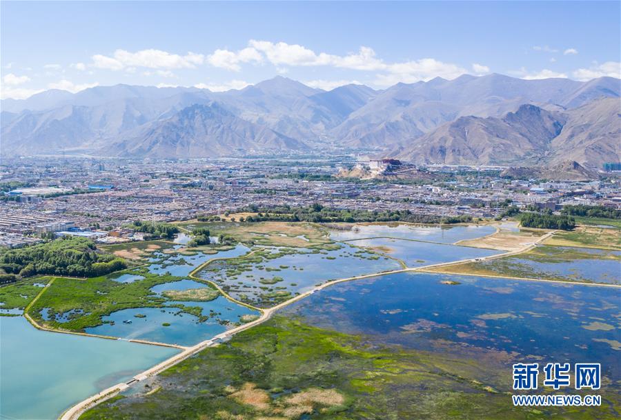 （新華全媒頭條&middot;圖文互動）（3）莊重的承諾　歷史的奇跡&mdash;&mdash;西藏自治區決戰脫貧攻堅紀實 