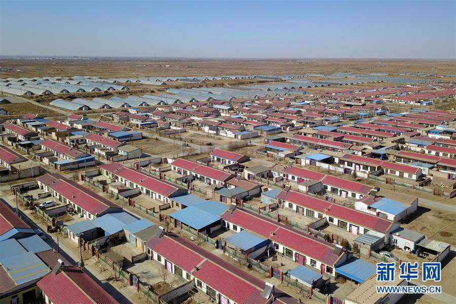 （新華全媒頭條&middot;走向我們的小康生活&middot;圖文互動(dòng)）（4）&ldquo;苦甲&rdquo;不再，&ldquo;甘味&rdquo;綿長(zhǎng)&mdash;&mdash;脫貧攻堅(jiān)的甘肅味道