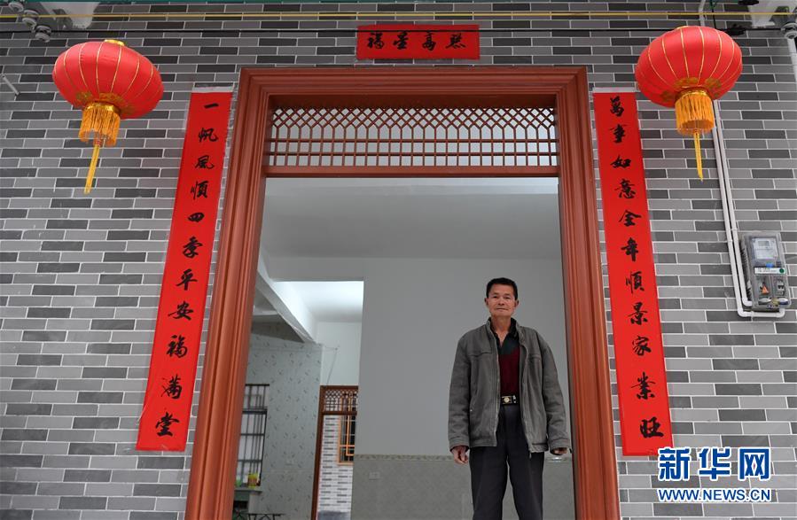 （新華全媒頭條&middot;決戰(zhàn)決勝脫貧攻堅&middot;督戰(zhàn)未摘帽貧困縣&middot;圖文互動）（4）不獲全勝，決不收兵&mdash;&mdash;全國52個掛牌督戰(zhàn)貧困縣脫貧攻堅紀(jì)實