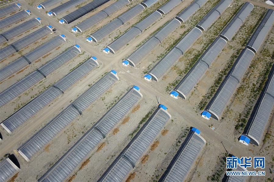 （走向我們的小康生活&middot;圖文互動）（4）&ldquo;荒涼&rdquo;土地掘金記&mdash;&mdash;甘肅旱作農業發展&ldquo;變奏曲&rdquo;