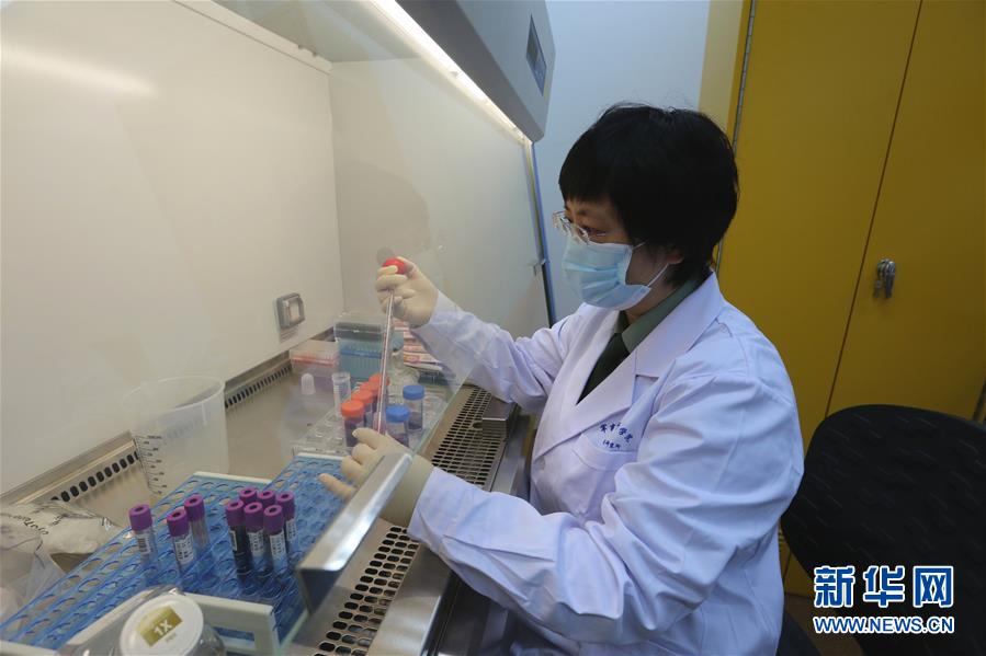 （圖文互動(dòng)）（1）軍人的使命 人民的堅(jiān)盾&mdash;&mdash;記&ldquo;人民英雄&rdquo;國家榮譽(yù)稱號(hào)獲得者陳薇