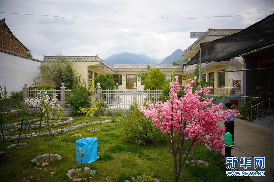 （走向我們的小康生活&middot;決戰決勝脫貧攻堅&middot;圖文互動）（4）甘青交界處的跨越&mdash;&mdash;保安族、撒拉族的脫貧故事