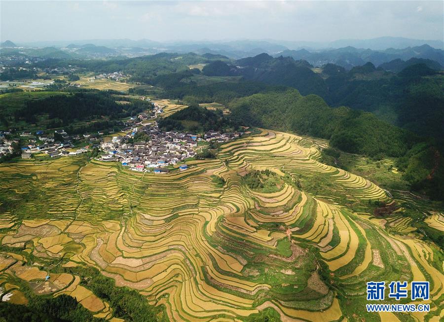 （決戰決勝脫貧攻堅&middot;圖文互動）（3）一個小鎮&ldquo;撬動&rdquo;整縣脫貧&mdash;&mdash;社會扶貧的貴州丹寨樣板