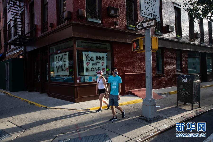 （國(guó)際疫情）（4）約翰斯&middot;霍普金斯大學(xué)：美國(guó)累計(jì)新冠確診病例超650萬(wàn)例