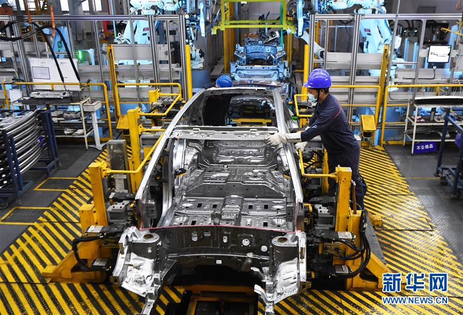 （新華全媒頭條&middot;圖文互動）（4）西部有個新的&ldquo;圈&rdquo;&mdash;&mdash;成渝加快雙城經(jīng)濟圈建設