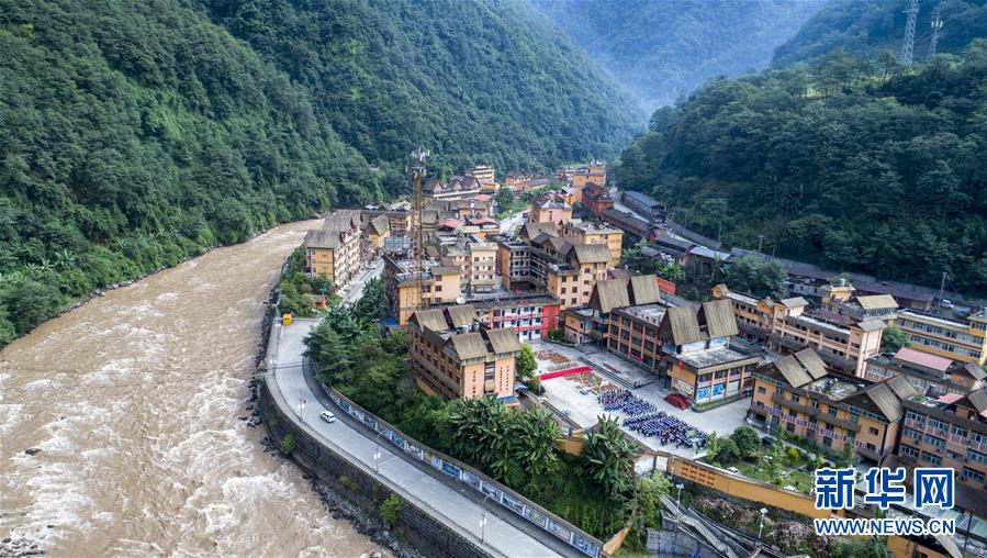 （新華全媒頭條&middot;決戰決勝脫貧攻堅&middot;督戰未摘帽貧困縣&middot;圖文互動）（5）脫貧的歌聲&mdash;&mdash;云南直過民族和人口較少民族共入新時代