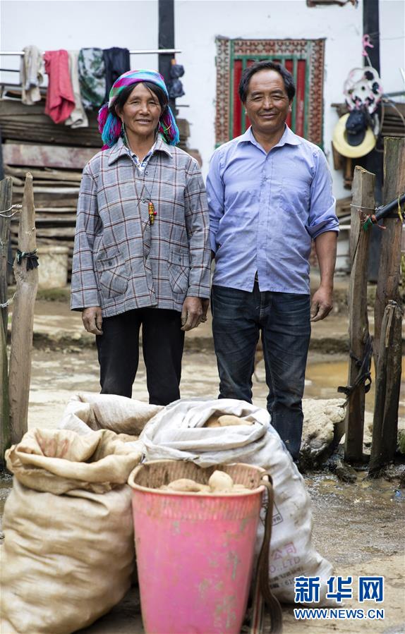 （決戰(zhàn)決勝脫貧攻堅(jiān)&middot;圖文互動）（2）大涼山深處再次響起的口弦