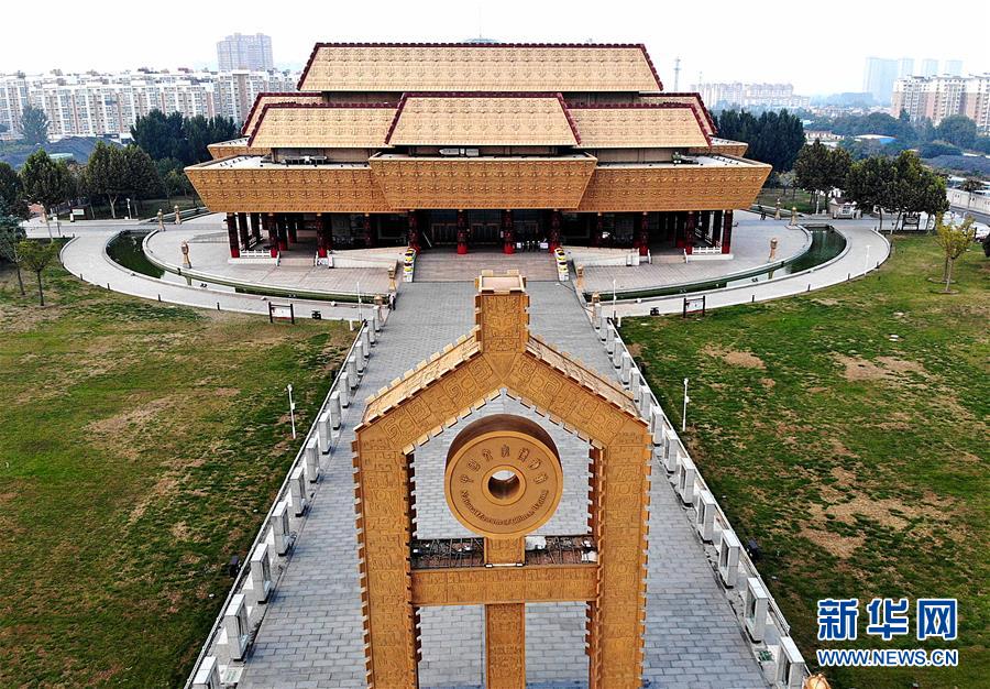 （圖文互動）（5）漢字，中華文明獻給世界的厚重禮物