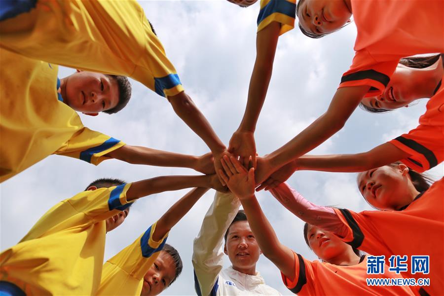 （新華全媒頭條&middot;走向我們的小康生活&middot;決戰決勝脫貧攻堅&middot;圖文互動）（10）決戰烏蒙&mdash;&mdash;中國消除千年貧困的一個縮影 