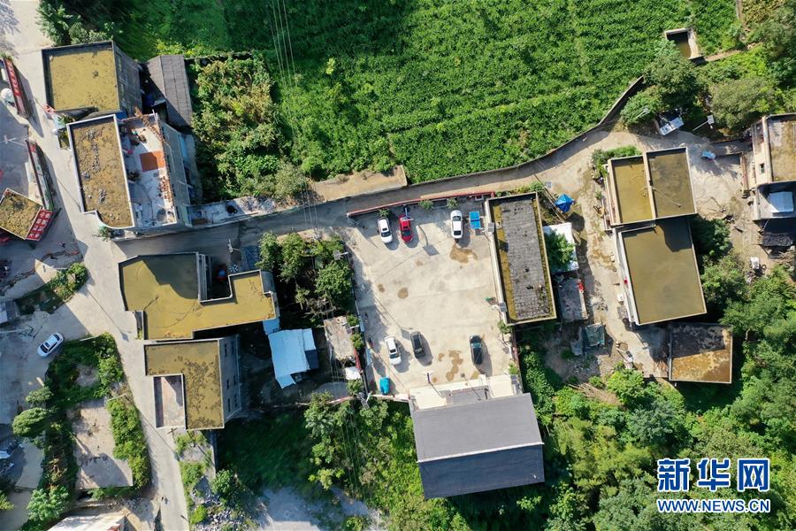 （新華全媒頭條&middot;走向我們的小康生活&middot;決戰決勝脫貧攻堅&middot;圖文互動）（6）千年之渴今朝解&mdash;&mdash;貴州貧困群眾實現&ldquo;吃水不愁&rdquo;