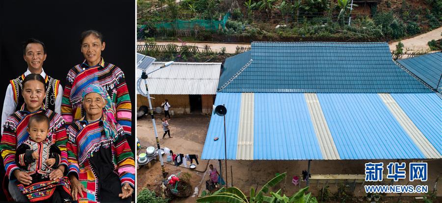 （新華全媒頭條&middot;圖文互動）（9）奮斗結碩果，再寫新篇章&mdash;&mdash;寫在共和國71周年華誕之際