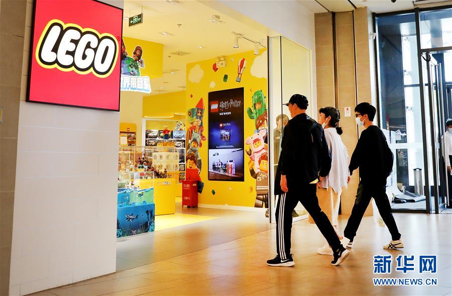 （新華全媒頭條&middot;圖文互動）（1）共赴東方之約 共迎復蘇之機&mdash;&mdash;寫在第三屆進博會倒計時一個月之際